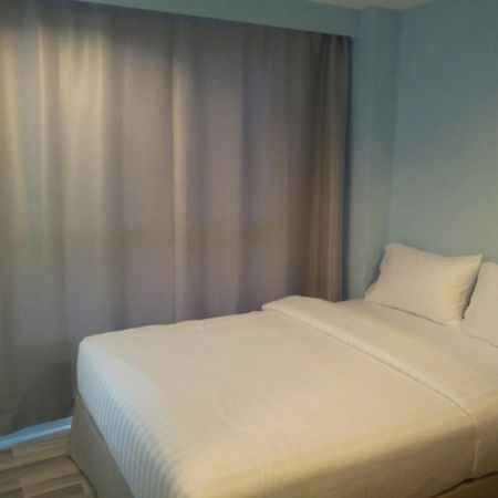 Nantra Cozy Pattaya Hotel Exterior foto